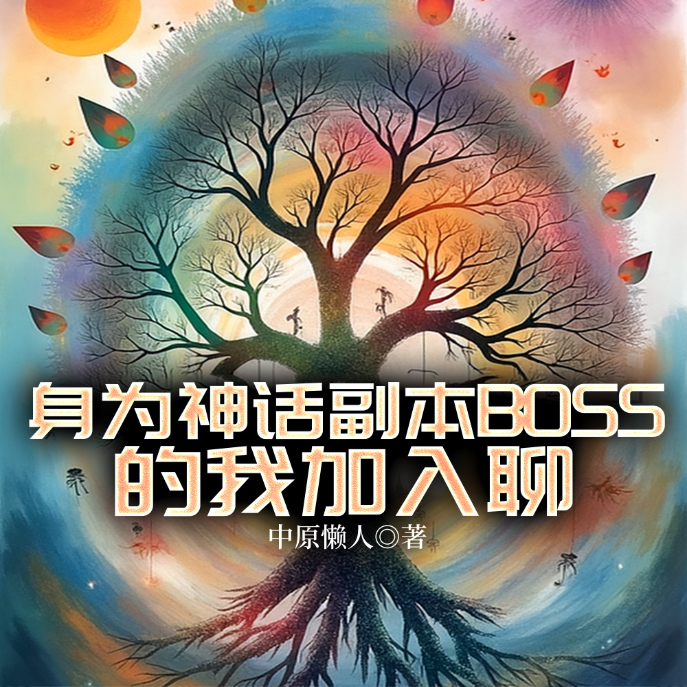 聊天群：什么？你说新人是至高神