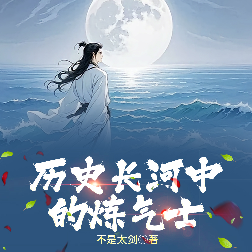 唯我独仙：从战国开始长生不死