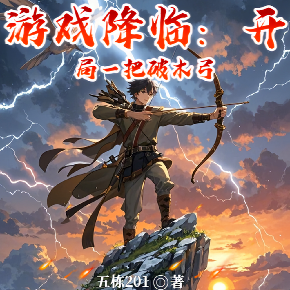 游戏降临：我的技能无CD