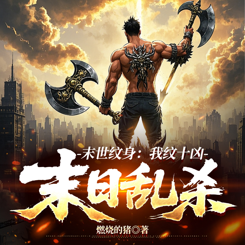 全球灾变：我靠贷款纹身成神