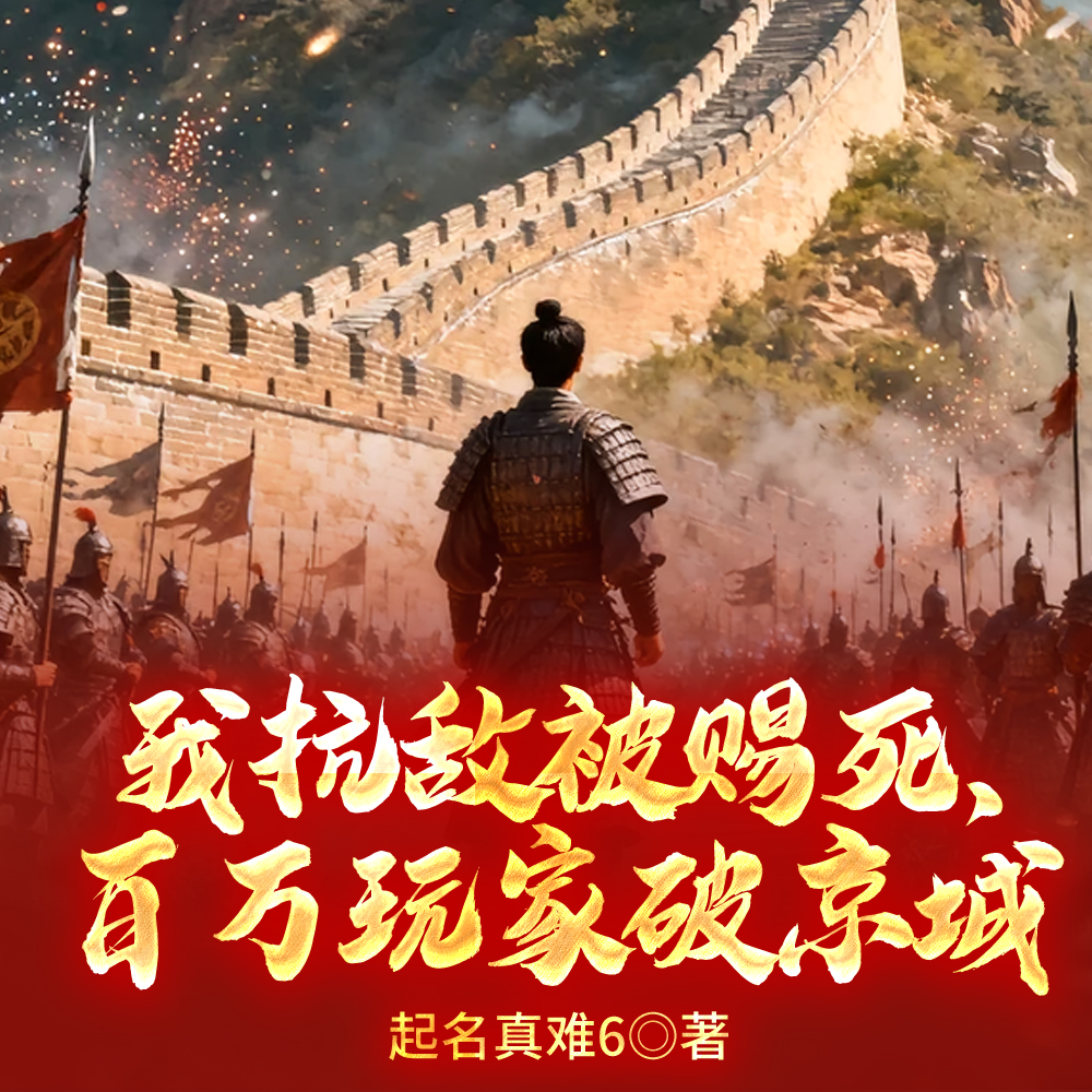 圣旨赐死？我反手挂上游戏论坛