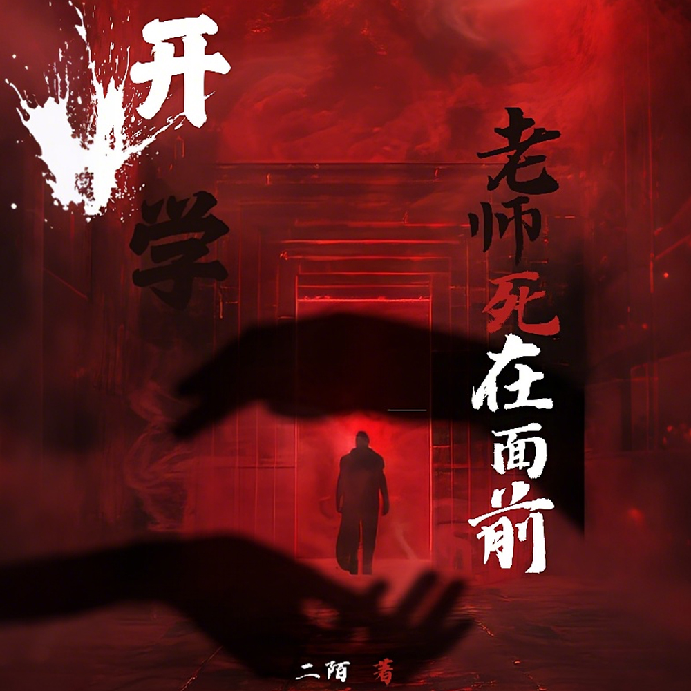 开学：老师死在面前