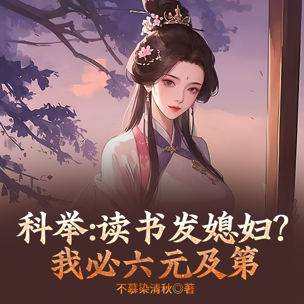 科举中榜靠媳妇走上人生巅峰