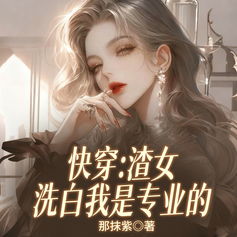 渣女洗白？系统哭求我别秀了！