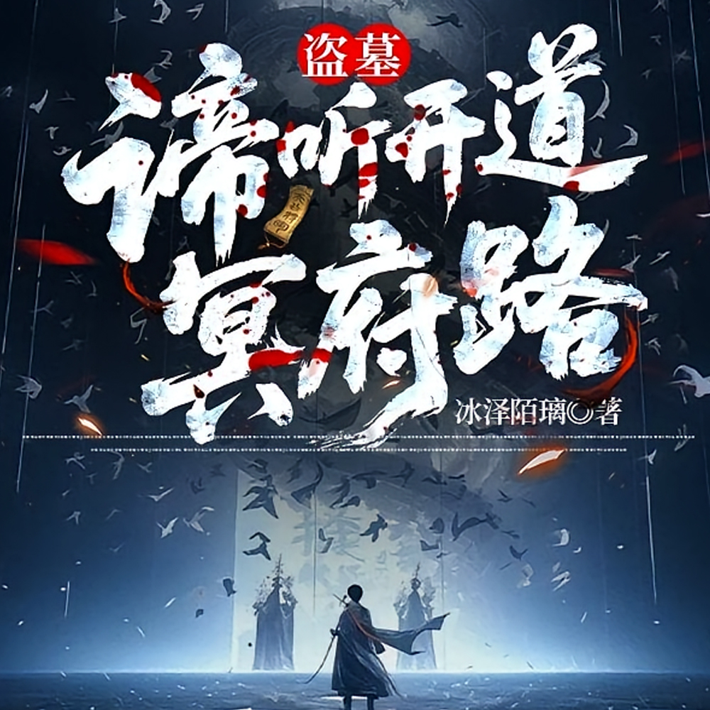 盗墓：小哥不喊舅，心思有点多