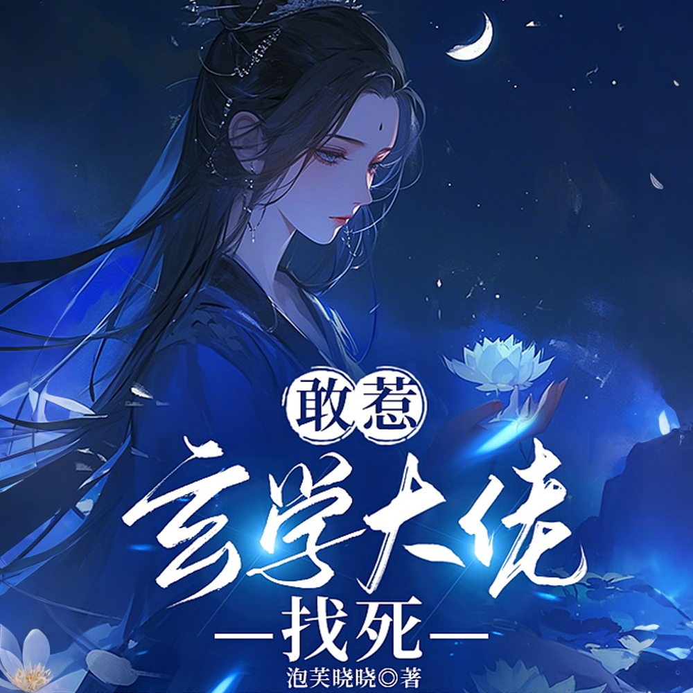 回京后，玄学大佬震慑京城